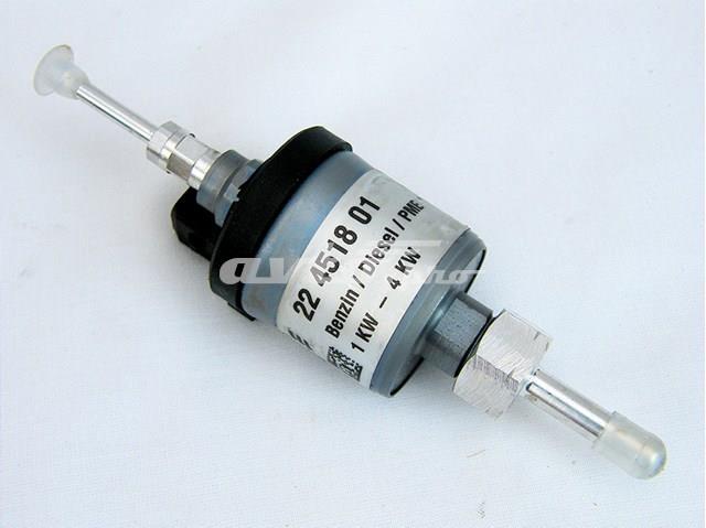 Bomba de combustible de línea DAF 1325560
