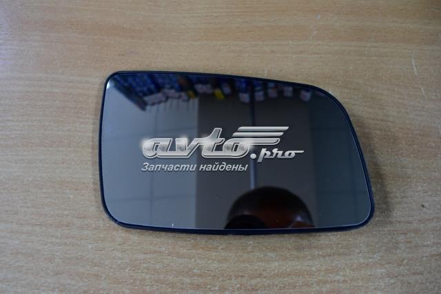 5025541E Polcar cristal de espejo retrovisor exterior izquierdo