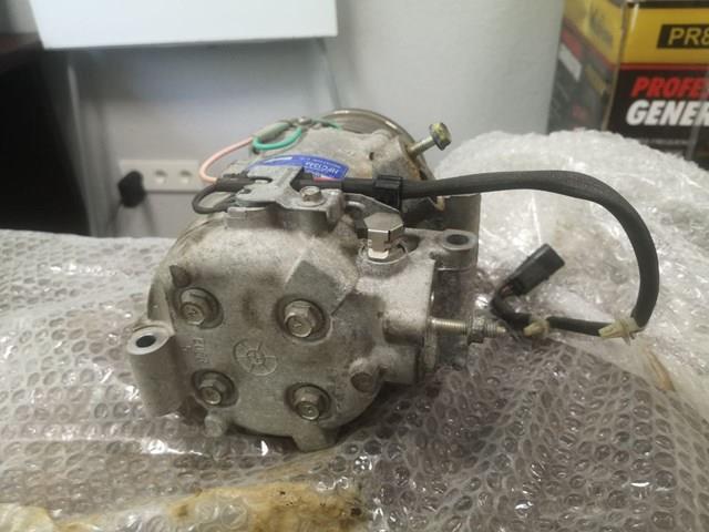 Compresor de aire acondicionado HFC134A Chrysler