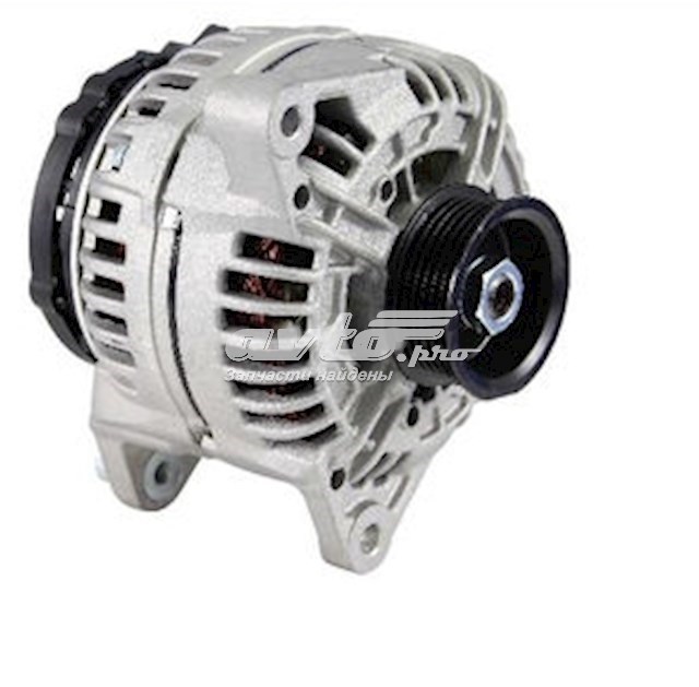 Alternador KRAUF ALB1813