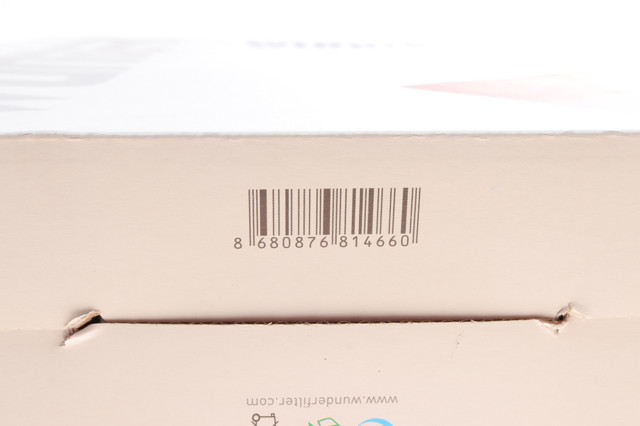 Comprar WH10118 Wunder Filtro de aire