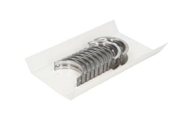H0465STD Glyco Juego de cojinetes de cigüeñal, estándar, STD