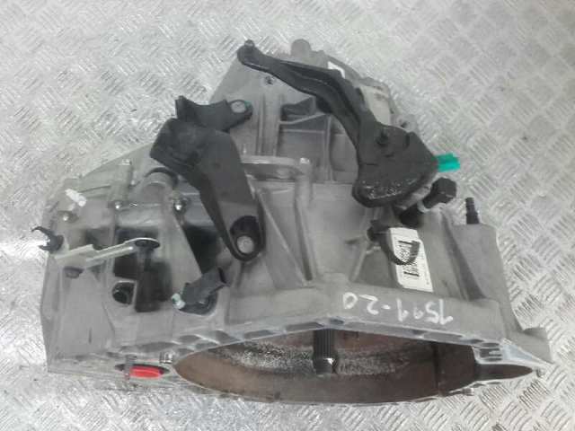 Comprar TL6100 Nissan/Infiniti Caja de cambios mecánica completa