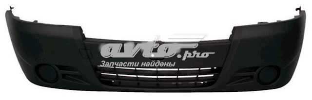 Parachoques delantero Tempest 0380431900 precio, desde 155,23 EUR