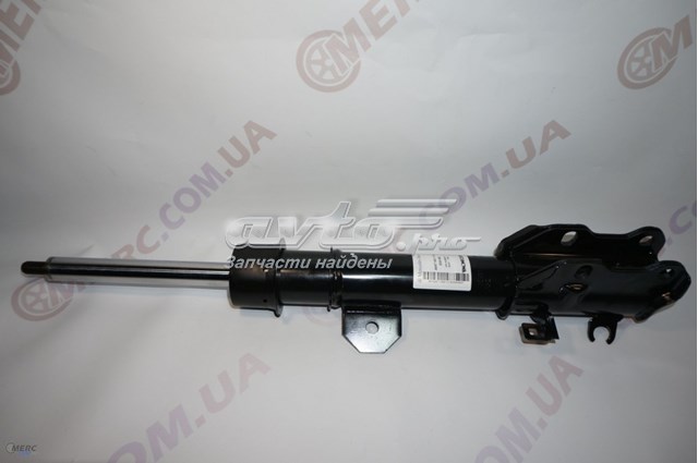 A4473201100 Mercedes Amortiguador eje delantero derecha