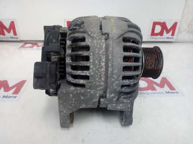 Alternador 124655005 Nissan/Infiniti