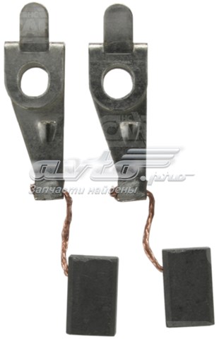 Escobillas alternador Cargo 140134 precio, desde 1,02 EUR