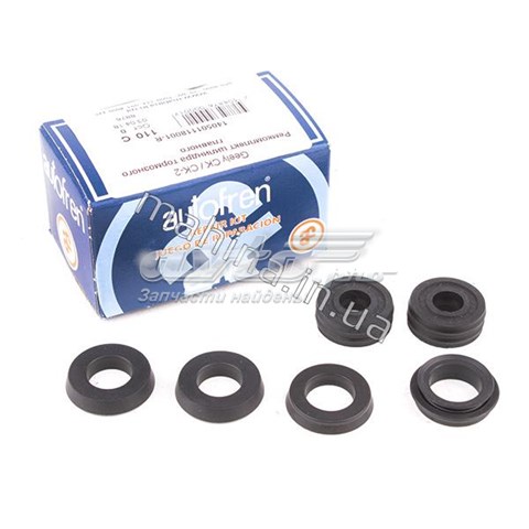 Cilindro principal de frenos para Geely CK I 