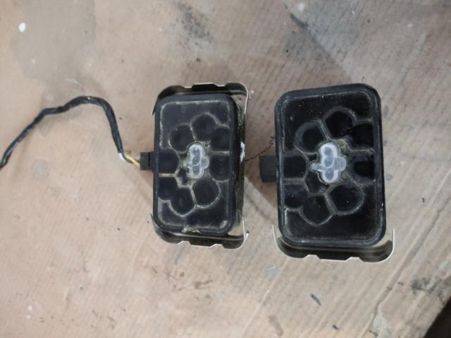 Sensor de lluvia para Renault Espace IV JK0