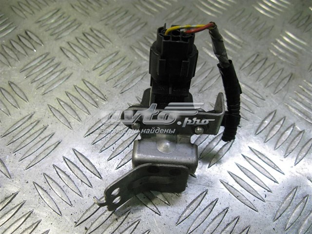 WQT100030 Land Rover sensor de presión de combustible