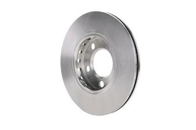 Disco de freno 986479036 Bosch
