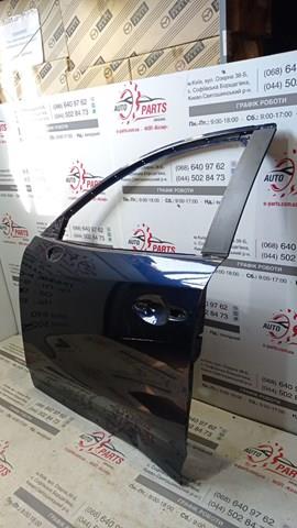 KDY35902XK Mazda Puerta delantera