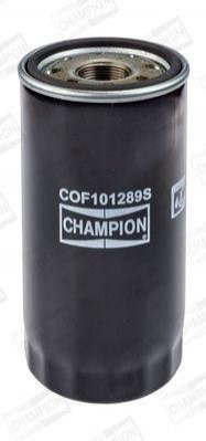 COF101289S Champion filtro de aceite