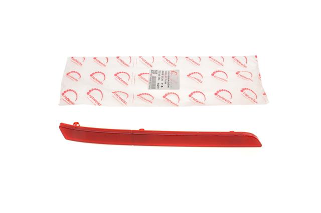 Deflector parachoques trasero derecho Rotweiss RWS2321 precio, desde 11,80 EUR
