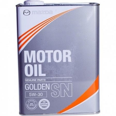 Aceite motor Mazda K004W0515J precio, desde 39,93 EUR