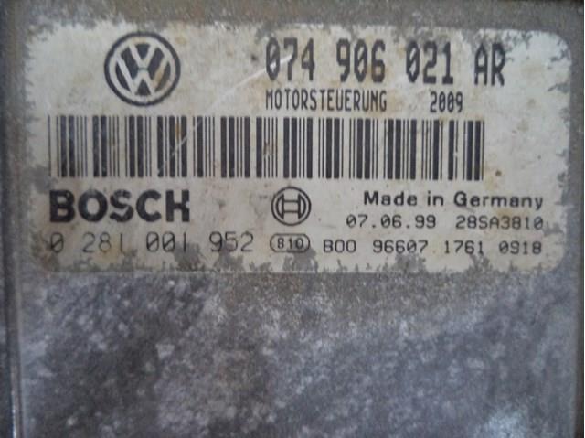 0281001952 Bosch