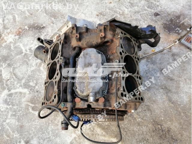 Motor completo VAG BDV precio, desde 833,45 EUR