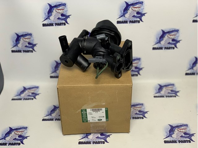 Comprar LR081683 Land Rover Termostato