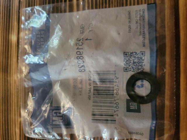 Comprar 0860162 General Motors Arandela de tornillo de culata