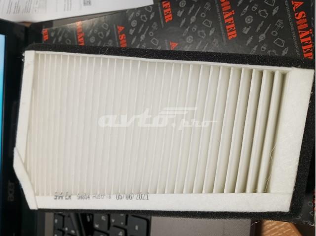 Filtro de cabina Shafer SA854 precio, desde 5,01 EUR