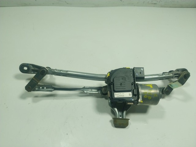 Trapezio del limpiaparabrisas Peugeot 3008 II