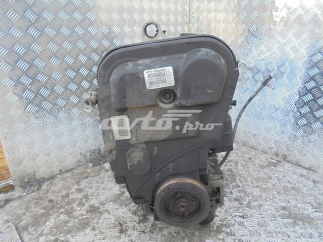 Motor completo B5254T2 Volvo
