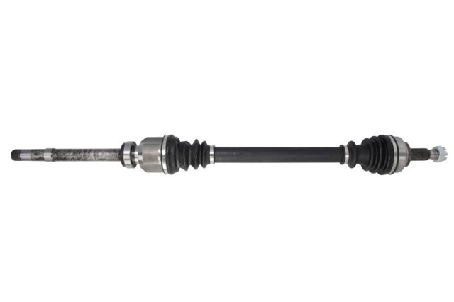 SU001B1651 Toyota Semieje delantero derecho