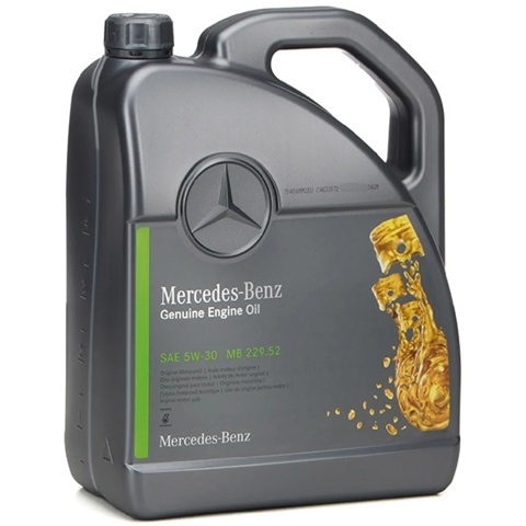 A000989330913ABDE Mercedes Aceite