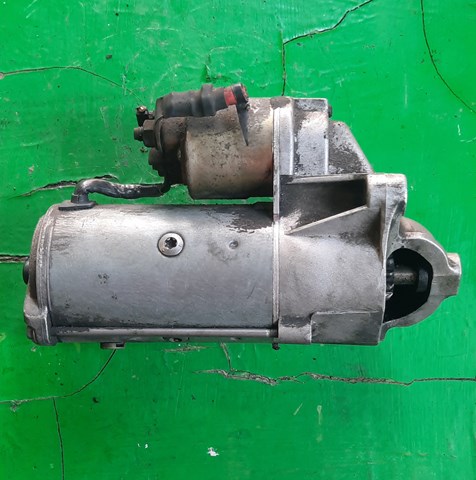 8200064465 VALEO motor de arranque