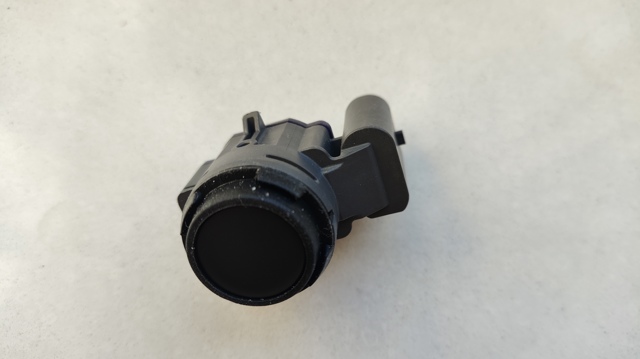 L8B215K859AA Land Rover Sensor alarma de estacionamiento trasero 