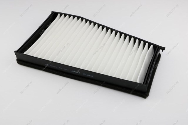 Filtro de polen Shafer SA368