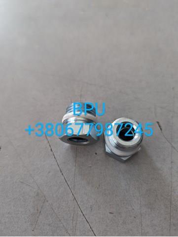 Comprar RWS2094 Rotweiss Racor de la bomba de dirección asistida a la manguera de alta presión