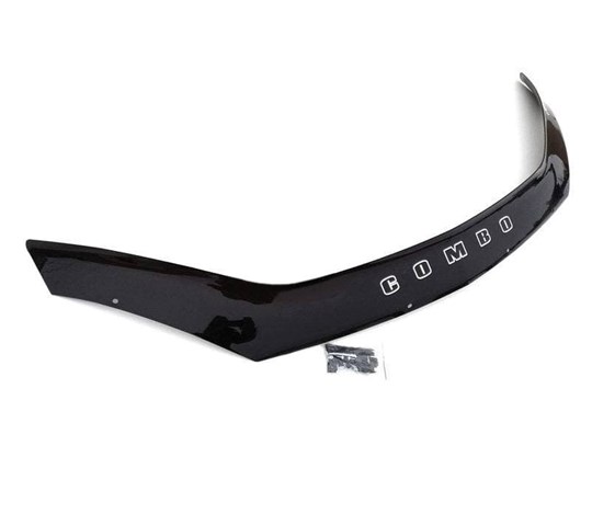 Comprar Deflector de capó Opel Combo B 