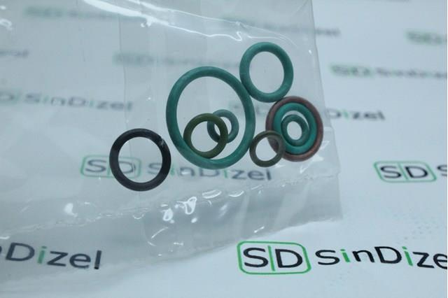 2940090030 Denso Kit de reparación de bomba de alta presión