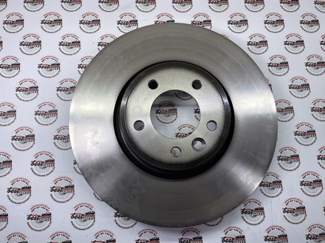 Comprar LR161889 Land Rover Freno de disco delantero