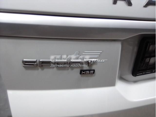 Puerta trasera LR113833 Land Rover