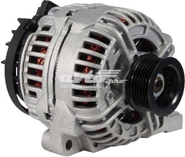 Alternador KRAUF ALB1443