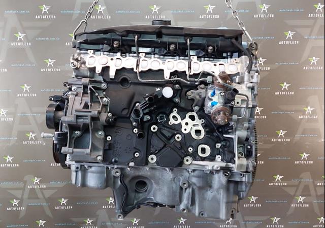 Motor completo para BMW 8 (G14, F91)