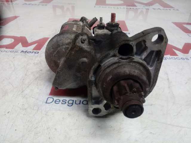 Comprar 2280005092 Jaguar Motores de arranque