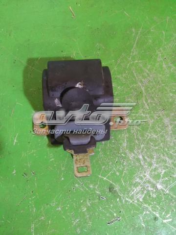 Cinturón de seguridad delantero derecho Renault Megane SCENIC (JA0, JA1)