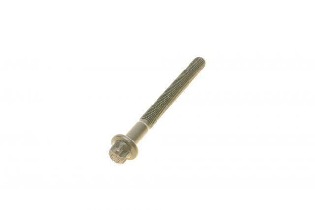 Tornillo de tapa de cojinete de cigüeñal Mercedes CLS (C219)