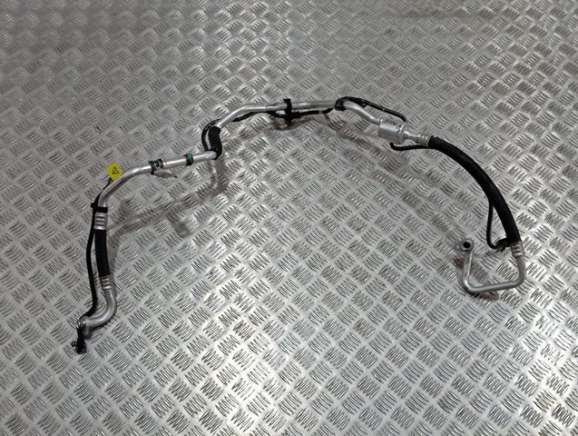 Comprar 9834169280 Peugeot/Citroen Manguera de aire acondicionado de evaporador al compresor