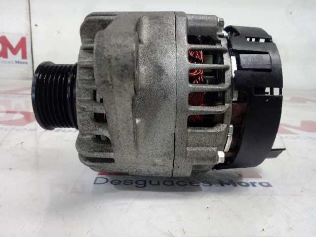 51884351 Chrysler Alternador de coche