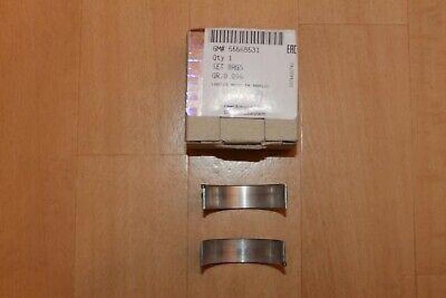 Comprar 0622115 General Motors Cojinetes de biela