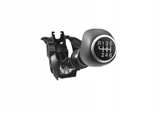 50296009 Fiat/Alfa/Lancia Palanca selectora cambio de marcha