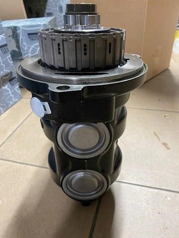 Compresor de suspensión neumática 22016995 Volvo