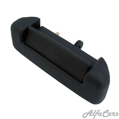 86VBV26600ACYYCE Ford Manija exterior de puerta corrediza