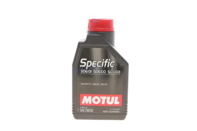 Aceite para motor Motul 824201