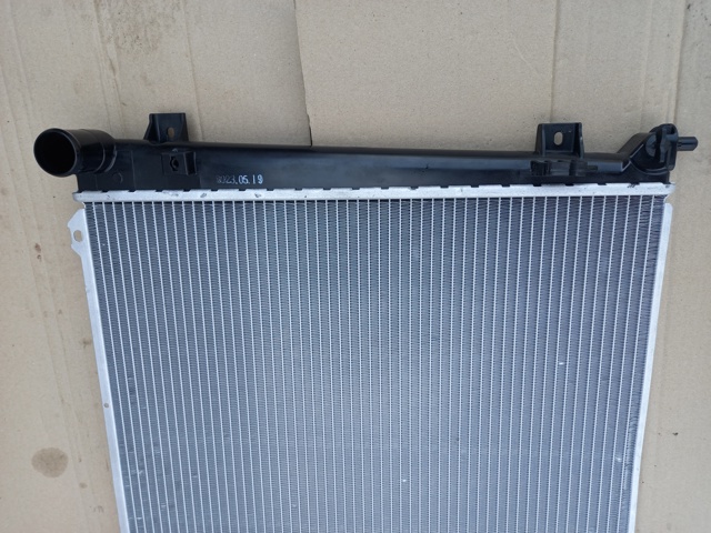 Comprar 253101D210 Doowon Radiador de auto