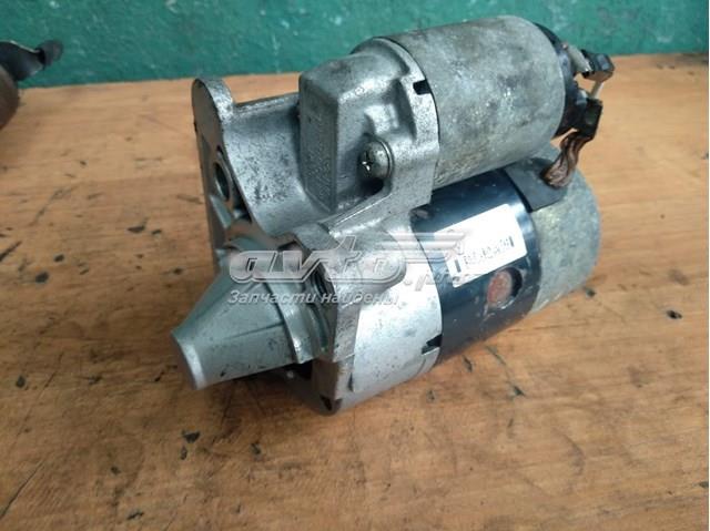 Comprar M002T13581 Mitsubishi Motores de arranque